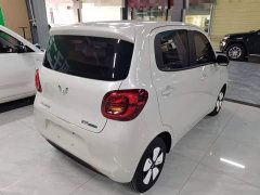 Wuling Hongguang MINIEV Fourth Generation Four-Door Advanced Edition - ფოტო 7