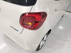 Wuling Hongguang MINIEV Fourth Generation Four-Door Advanced Edition - ფოტო 8