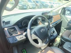 SAIC MAXUS EG10 All-Electric Luxury Executive Edition - ფოტო 10