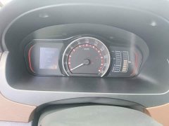 SAIC MAXUS EG10 All-Electric Luxury Executive Edition - ფოტო 12