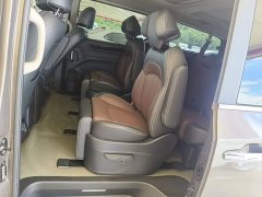 SAIC MAXUS EG10 All-Electric Luxury Executive Edition - ფოტო 17
