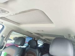 SAIC MAXUS EG10 All-Electric Luxury Executive Edition - ფოტო 18