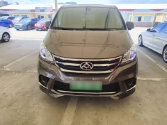 SAIC MAXUS EG10 All-Electric Luxury Executive Edition - ფოტო 3