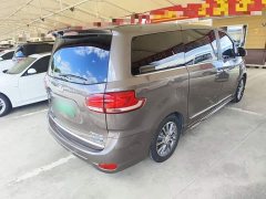 SAIC MAXUS EG10 All-Electric Luxury Executive Edition - ფოტო 7