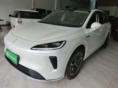 SAIC Changan Uni-T H5 Extended Range Max - ფოტო 1