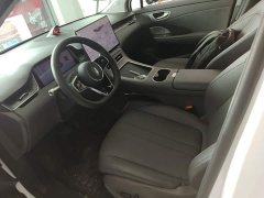SAIC Changan Uni-T H5 Extended Range Max - ფოტო 11