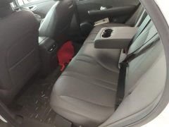 SAIC Changan Uni-T H5 Extended Range Max - ფოტო 13