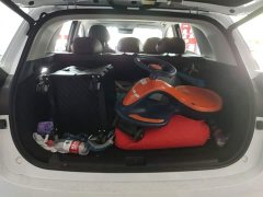 SAIC Changan Uni-T H5 Extended Range Max - ფოტო 15