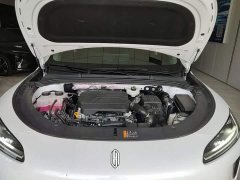 SAIC Changan Uni-T H5 Extended Range Max - ფოტო 16