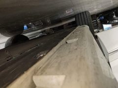 SAIC Changan Uni-T H5 Extended Range Max - ფოტო 19