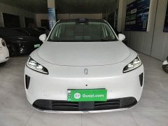 SAIC Changan Uni-T H5 Extended Range Max - ფოტო 3