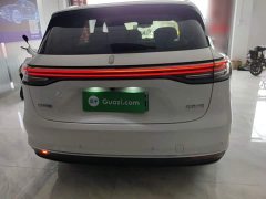 SAIC Changan Uni-T H5 Extended Range Max - ფოტო 4