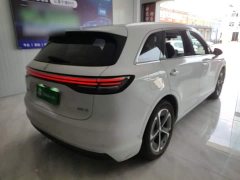 SAIC Changan Uni-T H5 Extended Range Max - ფოტო 5