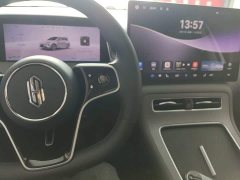 SAIC Changan Uni-T H5 Extended Range Max - ფოტო 6