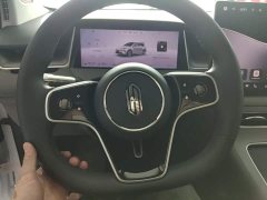 SAIC Changan Uni-T H5 Extended Range Max - ფოტო 7