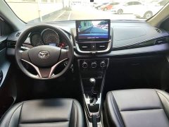 Toyota Yaris L Zhixuan X 1.5L CVT Luxury - ფოტო 10