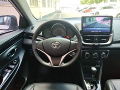 Toyota Yaris L Zhixuan X 1.5L CVT Luxury - ფოტო 11