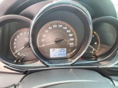 Toyota Yaris L Zhixuan X 1.5L CVT Luxury - ფოტო 12