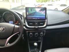 Toyota Yaris L Zhixuan X 1.5L CVT Luxury - ფოტო 13