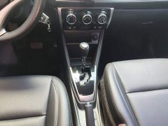Toyota Yaris L Zhixuan X 1.5L CVT Luxury - ფოტო 14