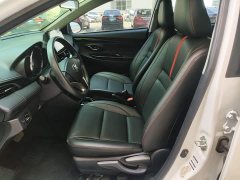 Toyota Yaris L Zhixuan X 1.5L CVT Luxury - ფოტო 15