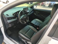 Toyota Yaris L Zhixuan X 1.5L CVT Luxury - ფოტო 16