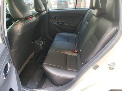 Toyota Yaris L Zhixuan X 1.5L CVT Luxury - ფოტო 17