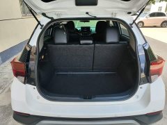 Toyota Yaris L Zhixuan X 1.5L CVT Luxury - ფოტო 19