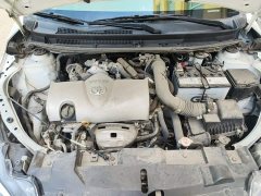 Toyota Yaris L Zhixuan X 1.5L CVT Luxury - ფოტო 20