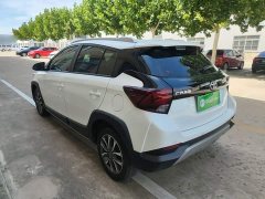 Toyota Yaris L Zhixuan X 1.5L CVT Luxury - ფოტო 5
