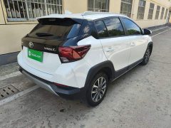 Toyota Yaris L Zhixuan X 1.5L CVT Luxury - ფოტო 7
