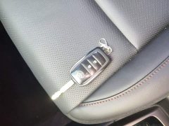 Toyota Yaris L Zhixuan X 1.5L CVT Luxury - ფოტო 9