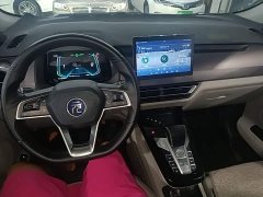 BYD Yuan Pro 2021 401KM Luxury - ფოტო 10
