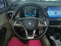 BYD Yuan Pro 2021 401KM Luxury - ფოტო 11