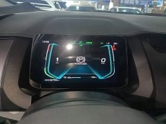 BYD Yuan Pro 2021 401KM Luxury - ფოტო 12