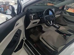 BYD Yuan Pro 2021 401KM Luxury - ფოტო 16