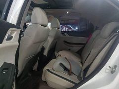 BYD Yuan Pro 2021 401KM Luxury - ფოტო 17