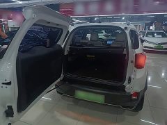 BYD Yuan Pro 2021 401KM Luxury - ფოტო 19