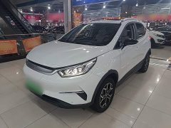 BYD Yuan Pro 2021 401KM Luxury - ფოტო 2