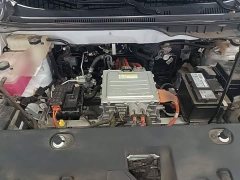 BYD Yuan Pro 2021 401KM Luxury - ფოტო 20