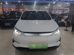 BYD Yuan Pro 2021 401KM Luxury - ფოტო 3