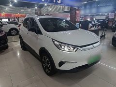 BYD Yuan Pro 2021 401KM Luxury - ფოტო 4