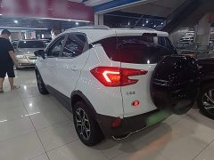 BYD Yuan Pro 2021 401KM Luxury - ფოტო 5
