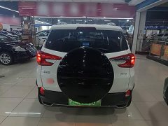 BYD Yuan Pro 2021 401KM Luxury - ფოტო 6