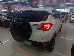 BYD Yuan Pro 2021 401KM Luxury - ფოტო 7