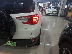 BYD Yuan Pro 2021 401KM Luxury - ფოტო 8