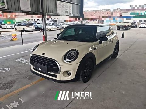 2021 BMW MINI 1.5T COOPER Classic Edition - ავტომობილი ჩინეთიდან
