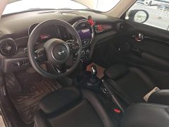 BMW MINI 1.5T COOPER Classic Edition - ფოტო 10