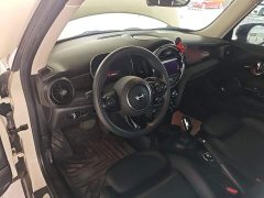 BMW MINI 1.5T COOPER Classic Edition - ფოტო 11