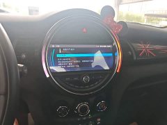 BMW MINI 1.5T COOPER Classic Edition - ფოტო 13